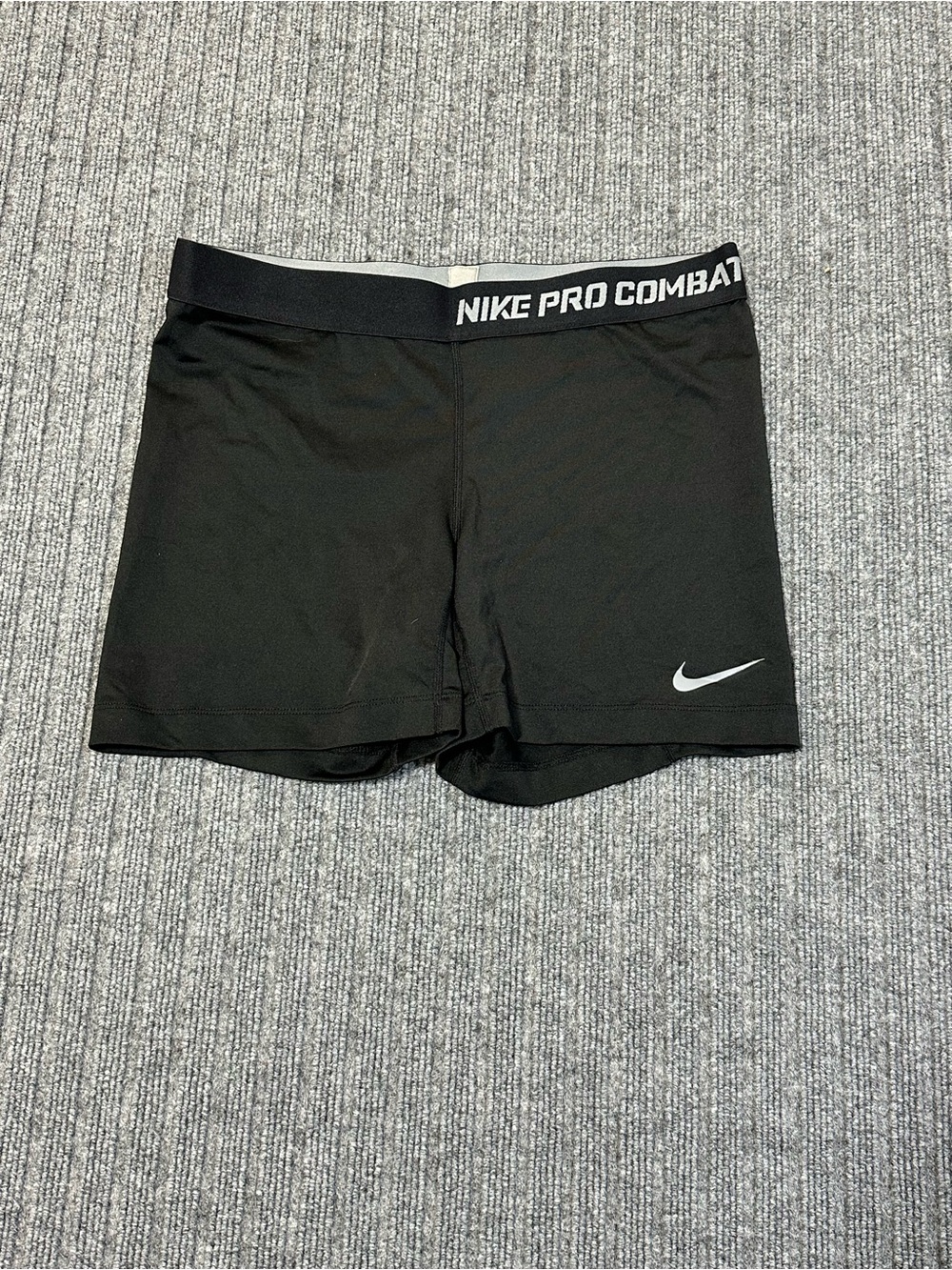 Nike Pro Combat Shorts